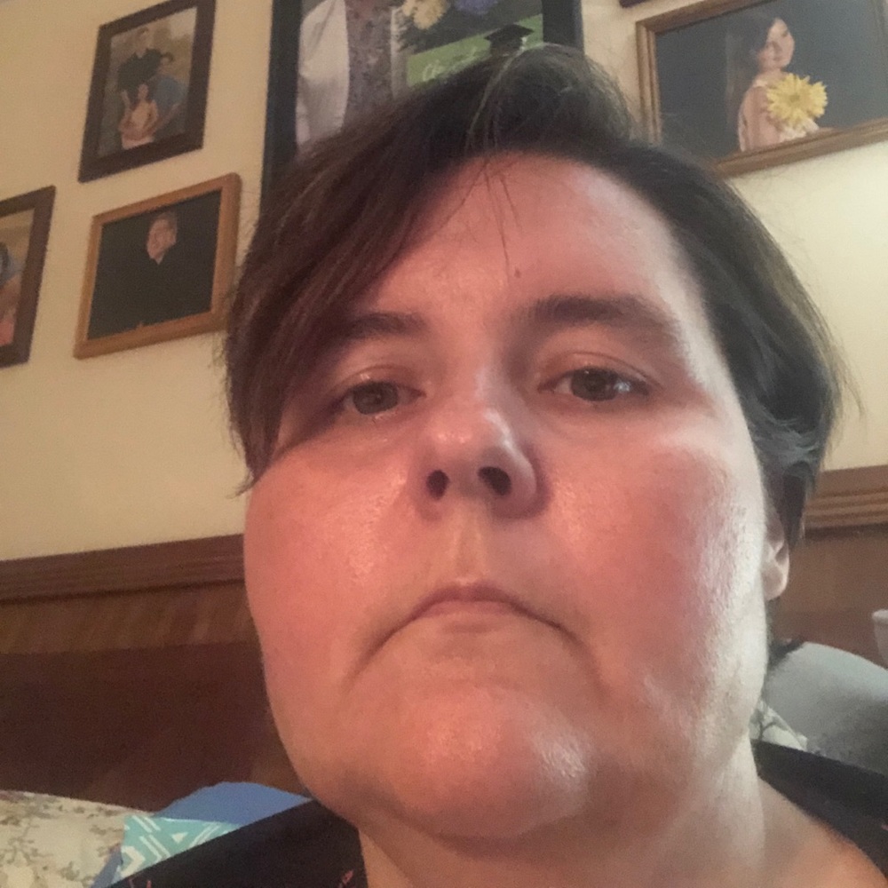 Meet your Posher, Brooke